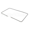 3A81D8701 Compatible Star Warmer Element 115V 450W 24" X 14"