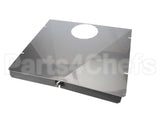 3A8664G01 Hoshizaki Evaporator Fan Shroud