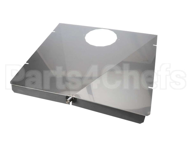 3A8664G01 Hoshizaki Evaporator Fan Shroud