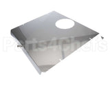 3A8664G01 Hoshizaki Evaporator Fan Shroud