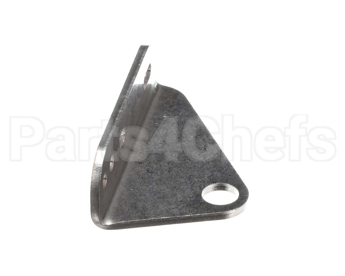 3A8808-01 Hoshizaki Hinge-Top-Left