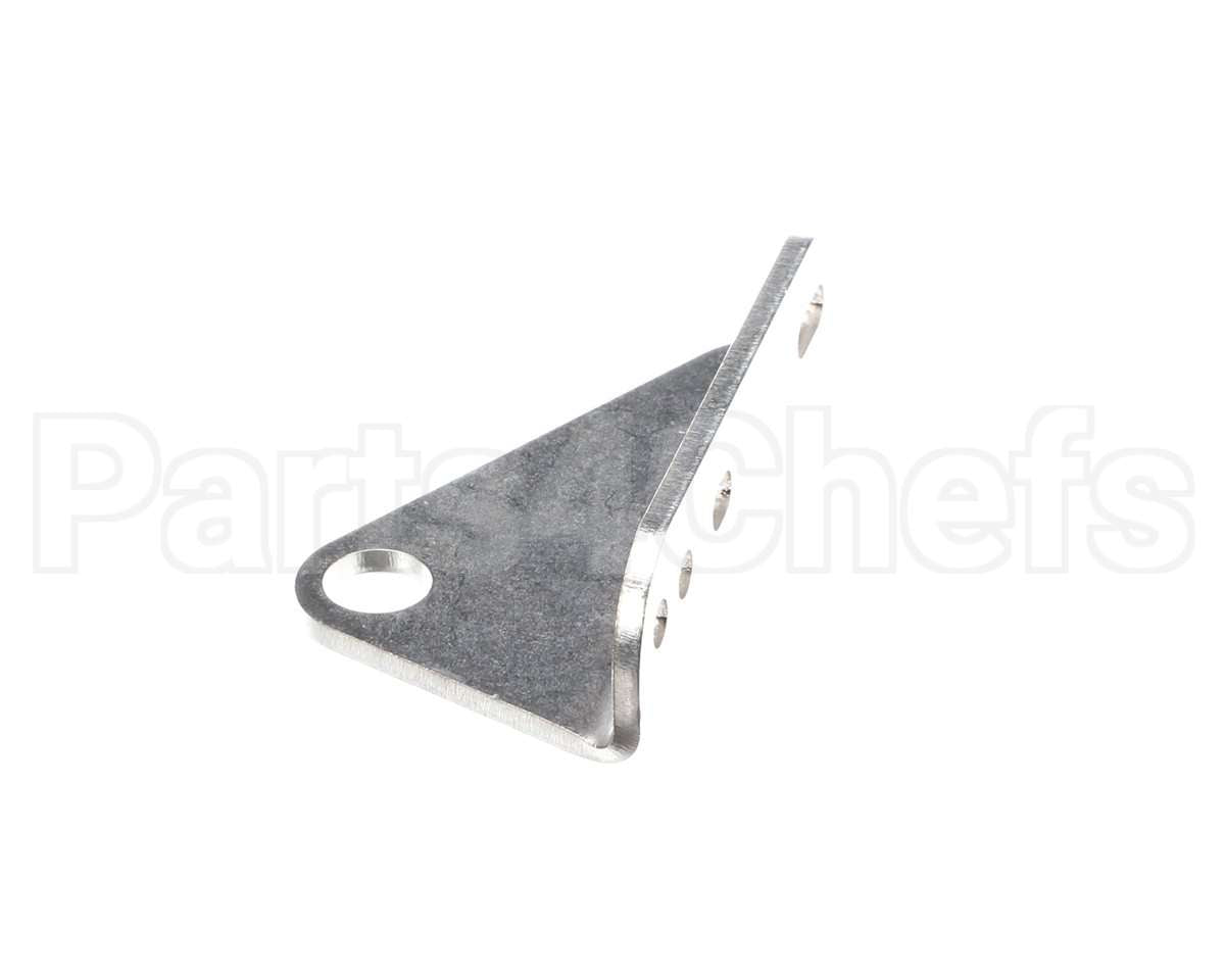 3A8808-02 Hoshizaki Hinge-Top-Right