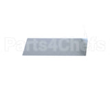 3A9007-01 Hoshizaki Control Box Cover/Galv