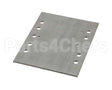 3A9099-01 Hoshizaki Bracket -Caster