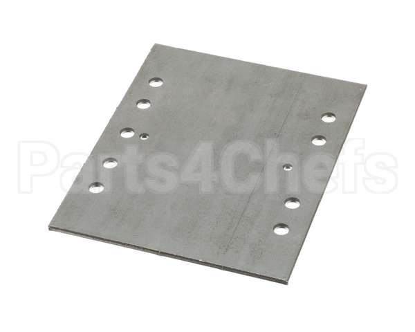 3A9099-01 Hoshizaki Bracket -Caster