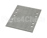 3A9099-01 Hoshizaki Bracket -Caster