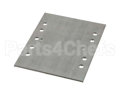 3A9099-01 Hoshizaki Bracket -Caster