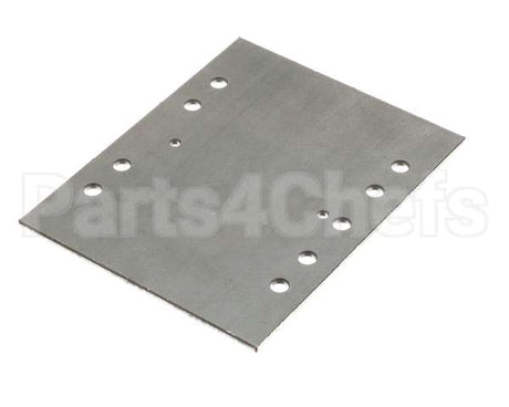 3A9099-01 Hoshizaki Bracket -Caster