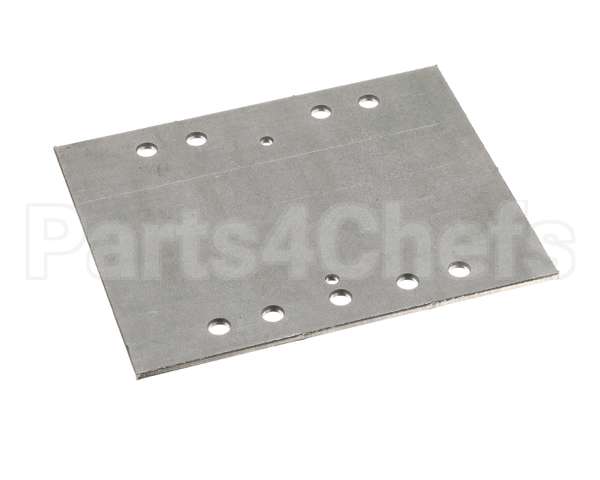 3A9099-01 Hoshizaki Bracket -Caster