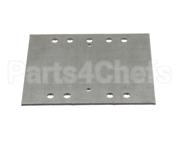 3A9099-01 Hoshizaki Bracket -Caster