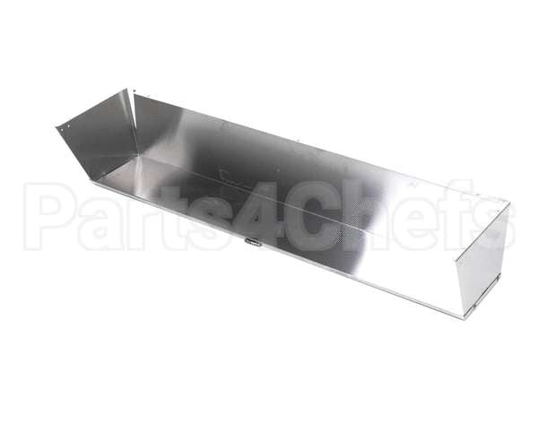 3A9394A01 Hoshizaki Rail Hood Group