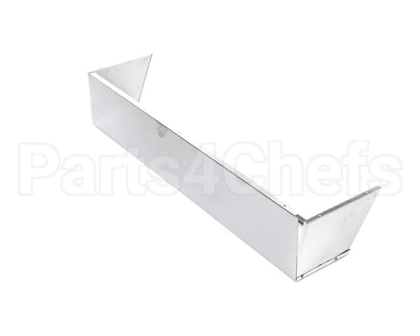 3A9394A01 Hoshizaki Rail Hood Group
