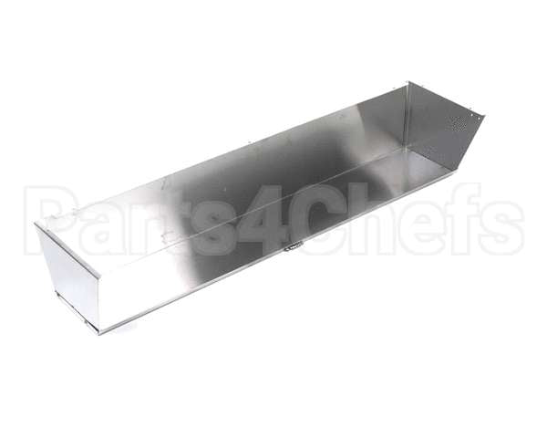 3A9394A01 Hoshizaki Rail Hood Group