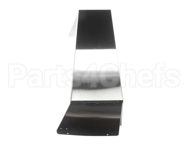 3A9407A01 Hoshizaki Rail Hood Group
