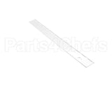 3A9602-01 Hoshizaki Splash Curtain / Gui