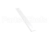 3A9602-01 Hoshizaki Splash Curtain / Gui