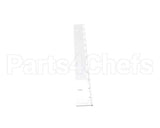 3A9602-01 Hoshizaki Splash Curtain / Gui