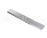 3A9740G01 Hoshizaki Front Panel
