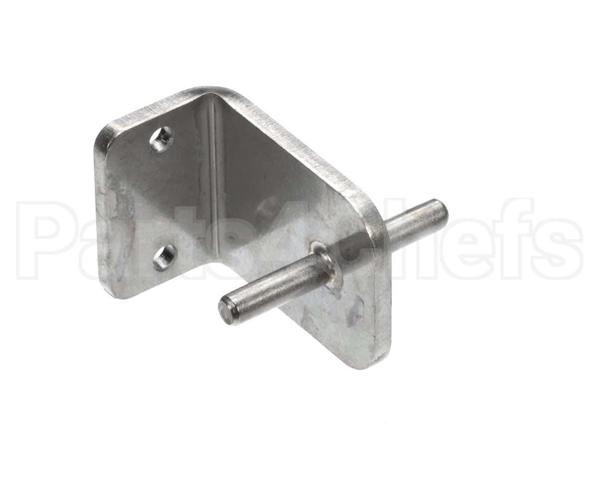 3A9767G01 Hoshizaki Bracket-Welded Door Hinge