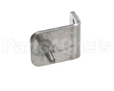 3A9767G01 Hoshizaki Bracket-Welded Door Hinge