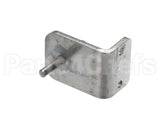 3A9767G01 Hoshizaki Bracket-Welded Door Hinge