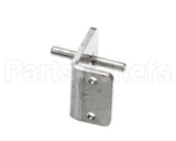 3A9767G01 Hoshizaki Bracket-Welded Door Hinge
