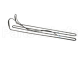 3A9800-01 Hoshizaki Heater-Defrost
