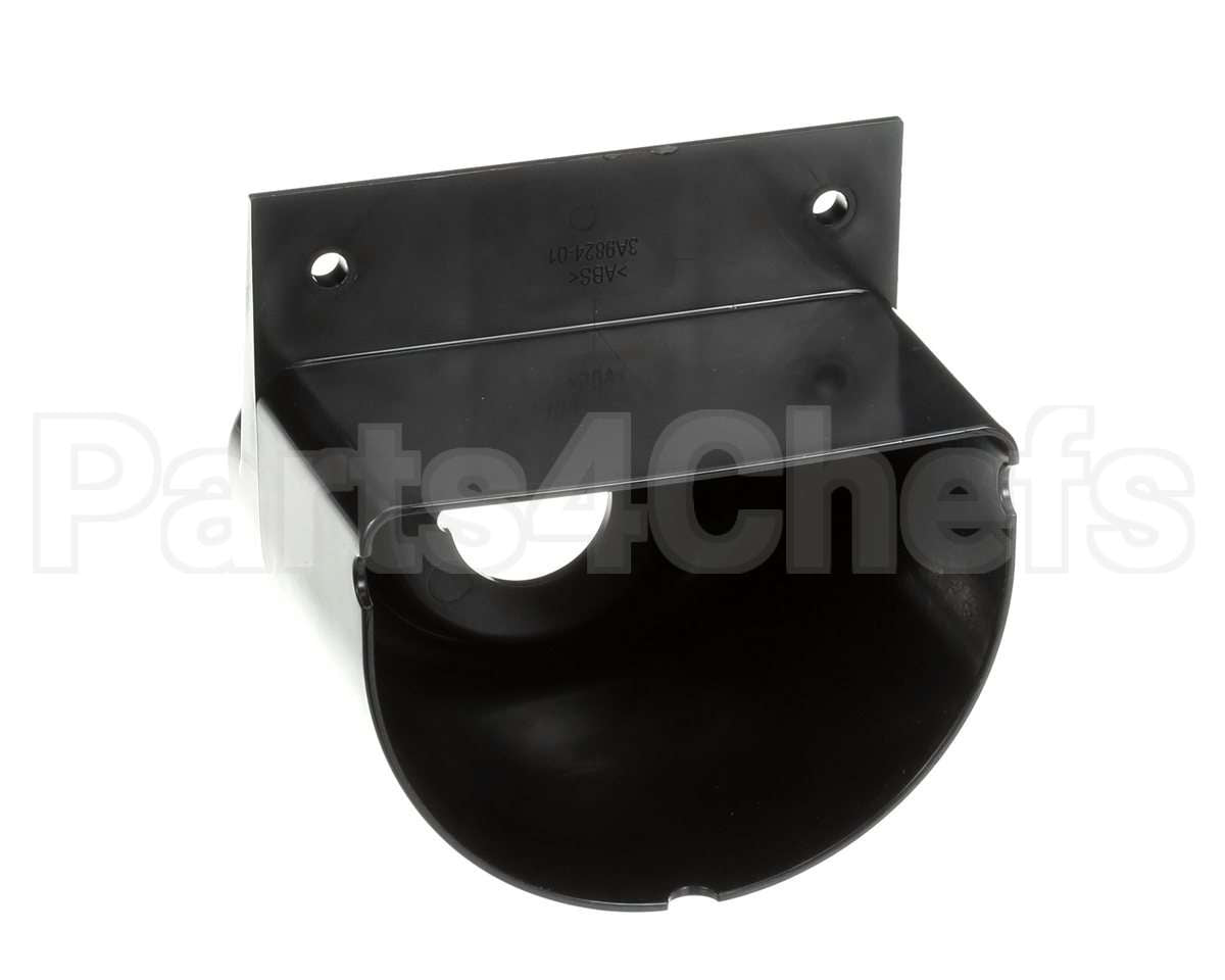 3A9824-01 Hoshizaki Button Housing
