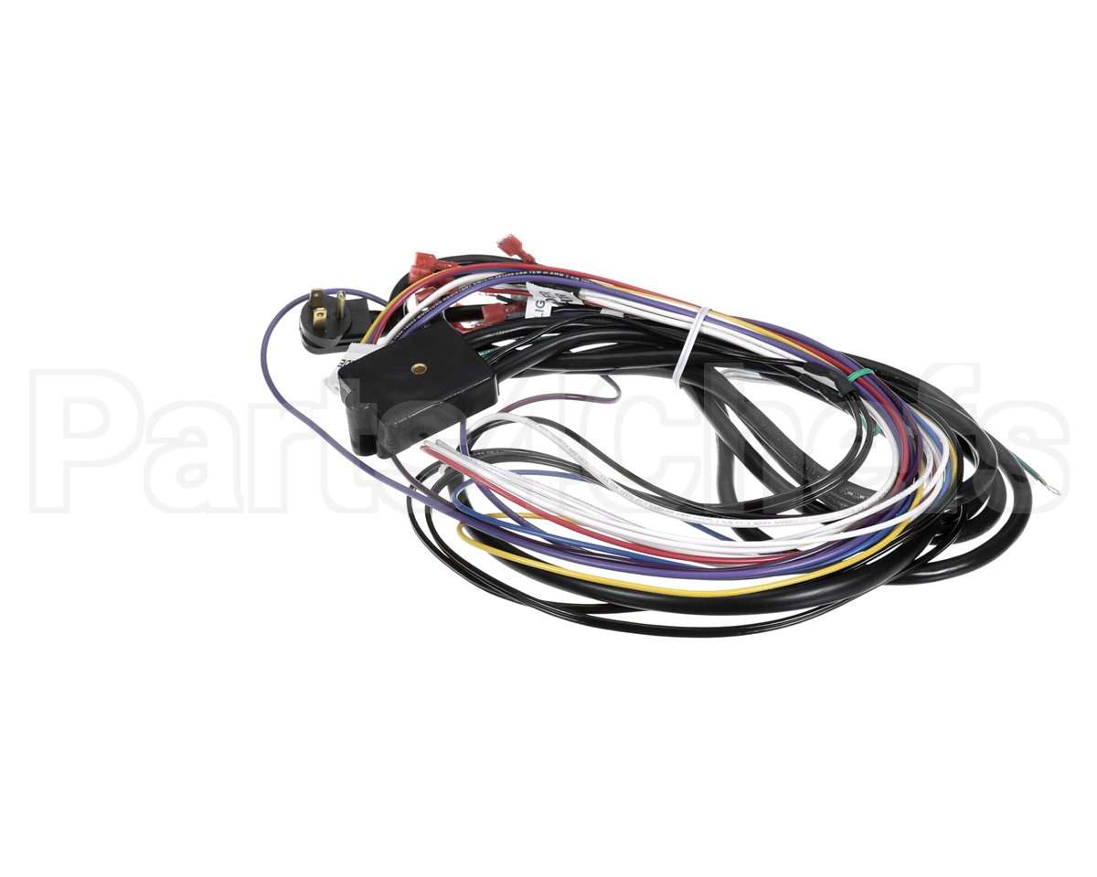 3A9838-01 Hoshizaki Harness-Wiring
