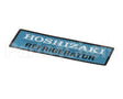 3B0043-01 Hoshizaki Label-Reach-In Refri