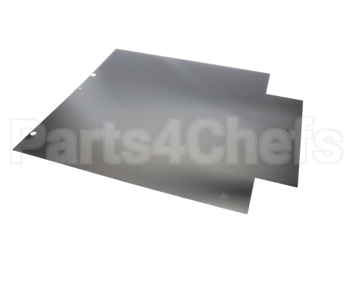 3B0094G01 Hoshizaki Rear Panel/Im-500Saa