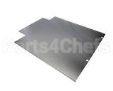3B0094G01 Hoshizaki Rear Panel/Im-500Saa