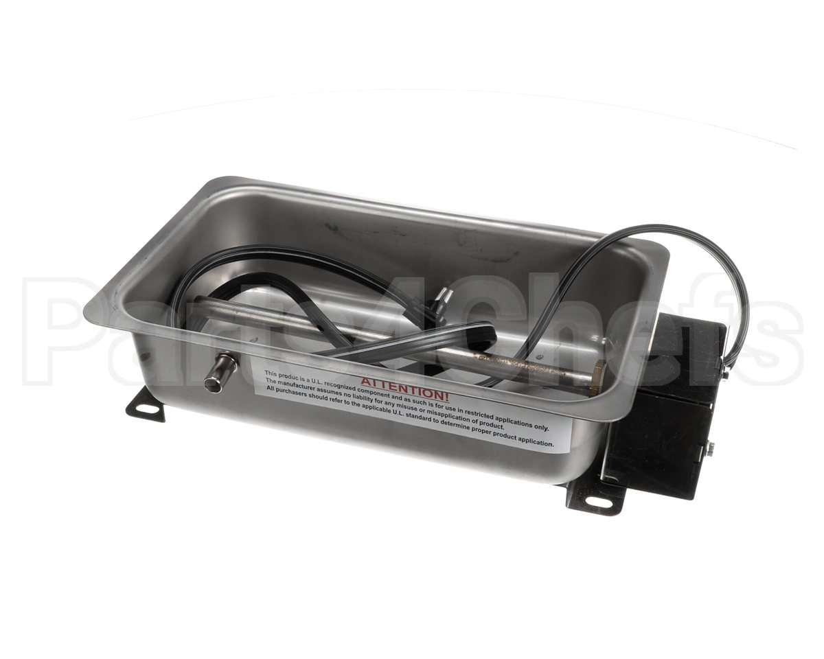 3B0185-01 Hoshizaki Pan-Heated Condensate