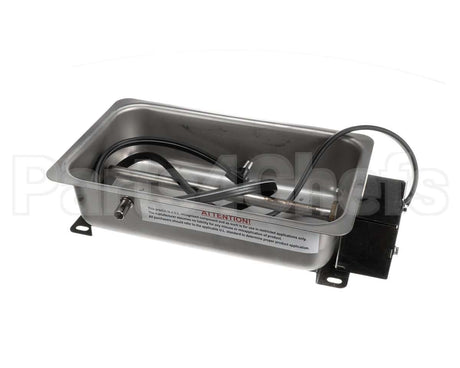 3B0185-01 Hoshizaki Pan-Heated Condensate