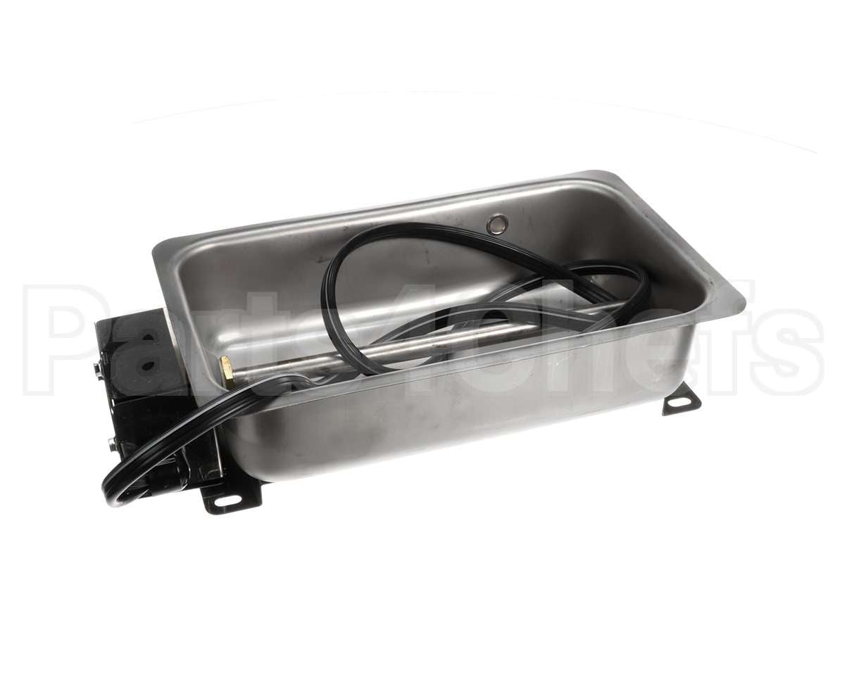 3B0185-01 Hoshizaki Pan-Heated Condensate