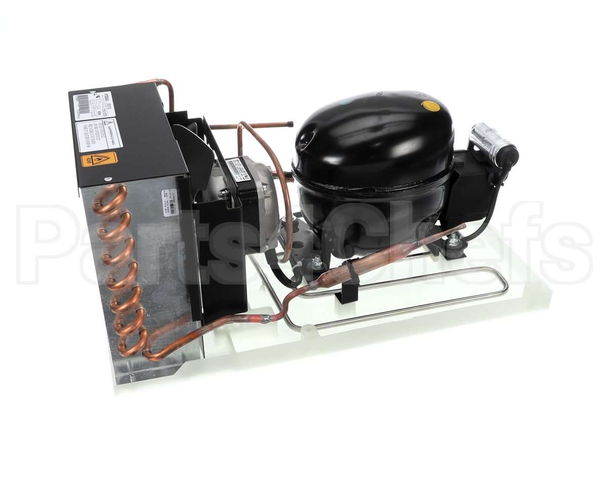 3B0453-01 Hoshizaki Condensing Unit #Um2U3115U, Bom# 5153000