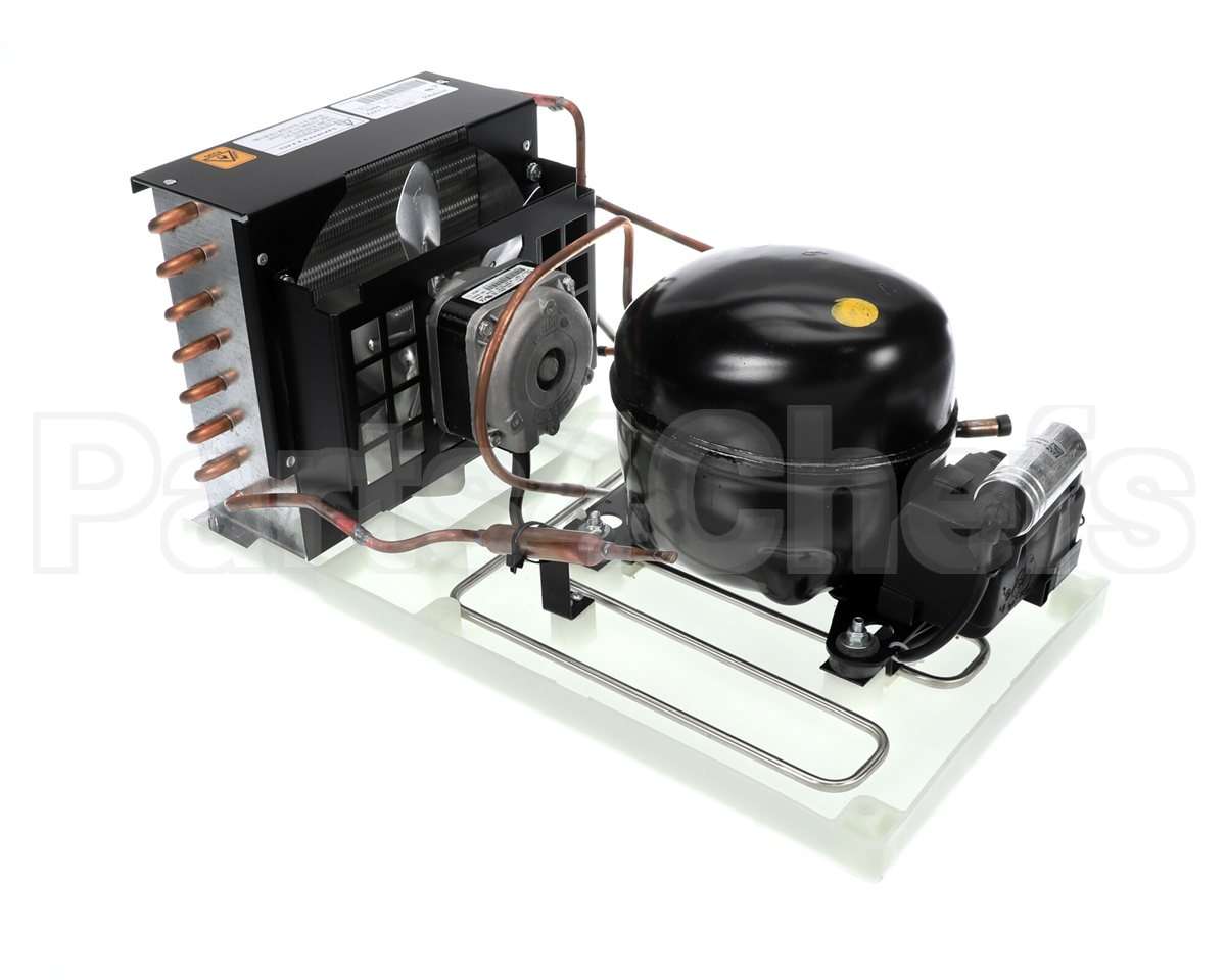 3B0453-01 Hoshizaki Condensing Unit #Um2U3115U, Bom# 5153000