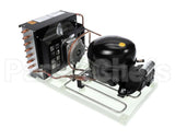 3B0453-01 Hoshizaki Condensing Unit #Um2U3115U, Bom# 5153000