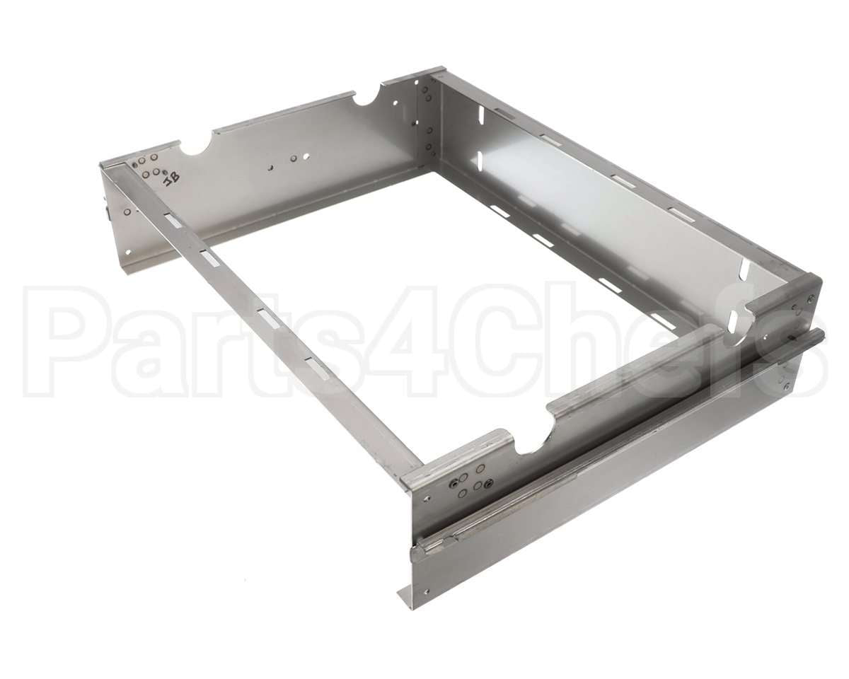 3B0735G01 Hoshizaki Bottom Drawer Box