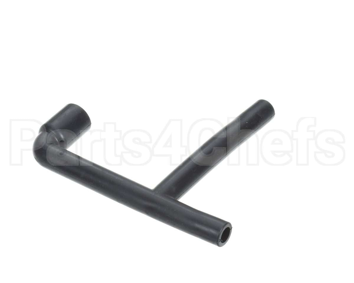 3B0742-01 Hoshizaki Receiver Outlet Hose