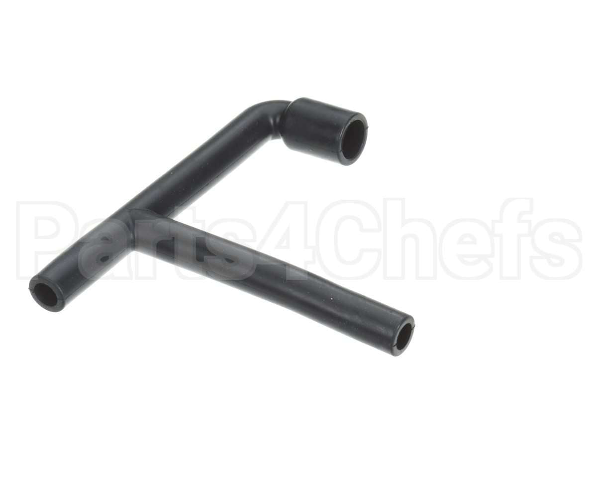 3B0742-01 Hoshizaki Receiver Outlet Hose
