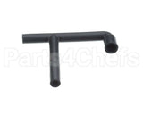 3B0742-01 Hoshizaki Receiver Outlet Hose