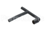 3B0742-01 Hoshizaki Receiver Outlet Hose