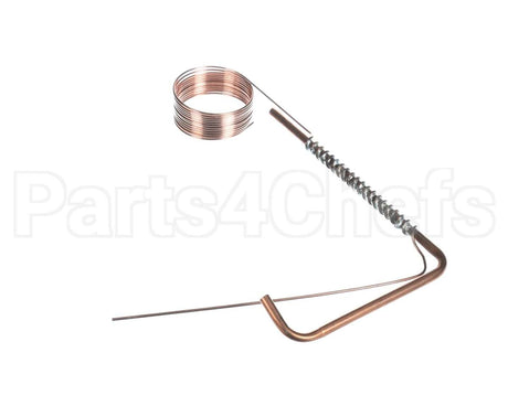 3B0763G01 Hoshizaki Heat Exchanger (W/Capillary Tube)