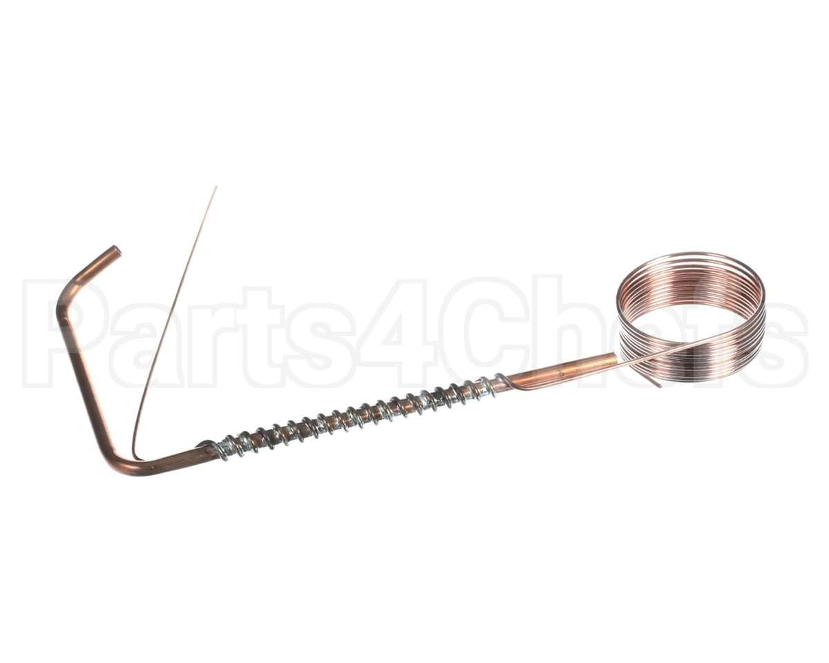 3B0763G01 Hoshizaki Heat Exchanger (W/Capillary Tube)