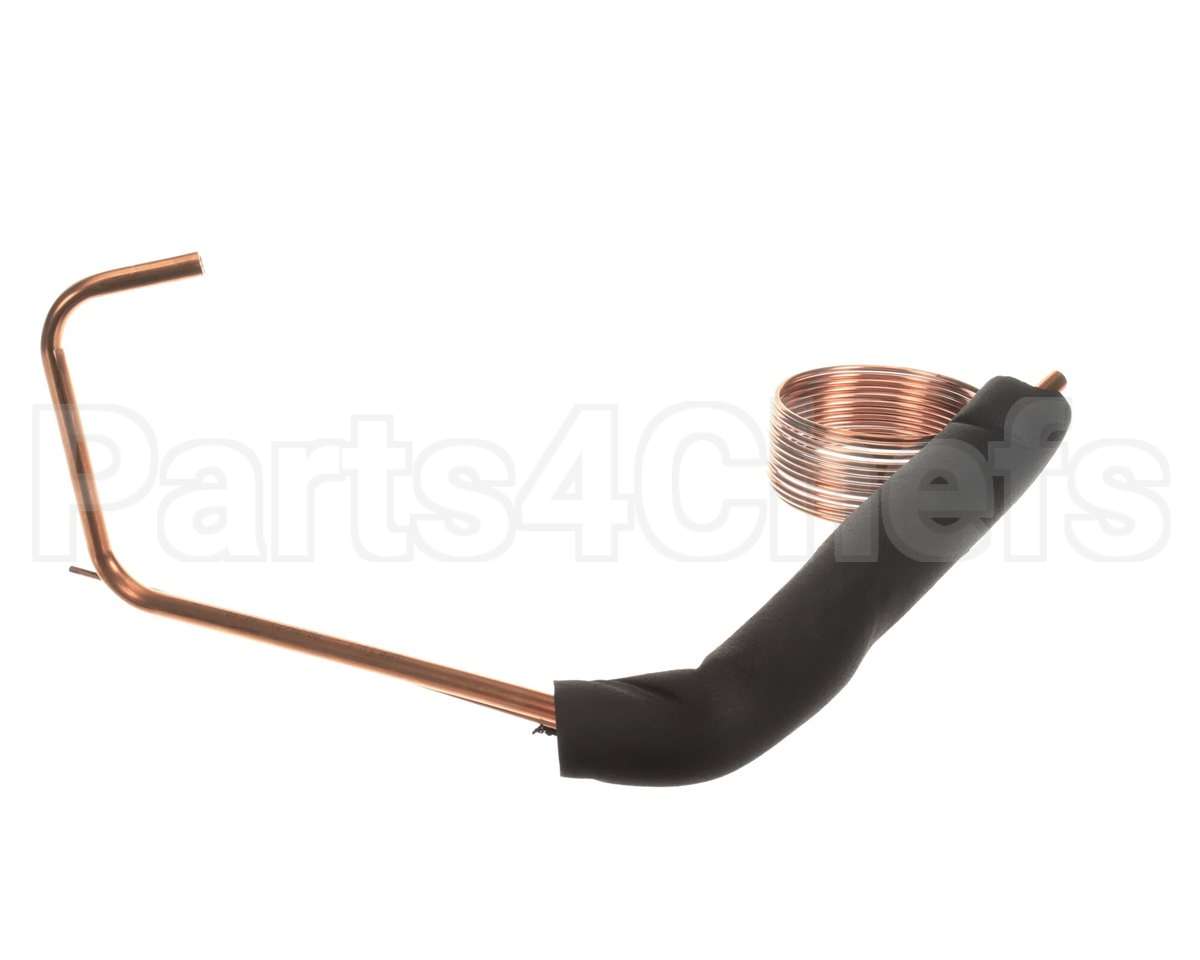 3B0790G01 Hoshizaki Heatexchanger