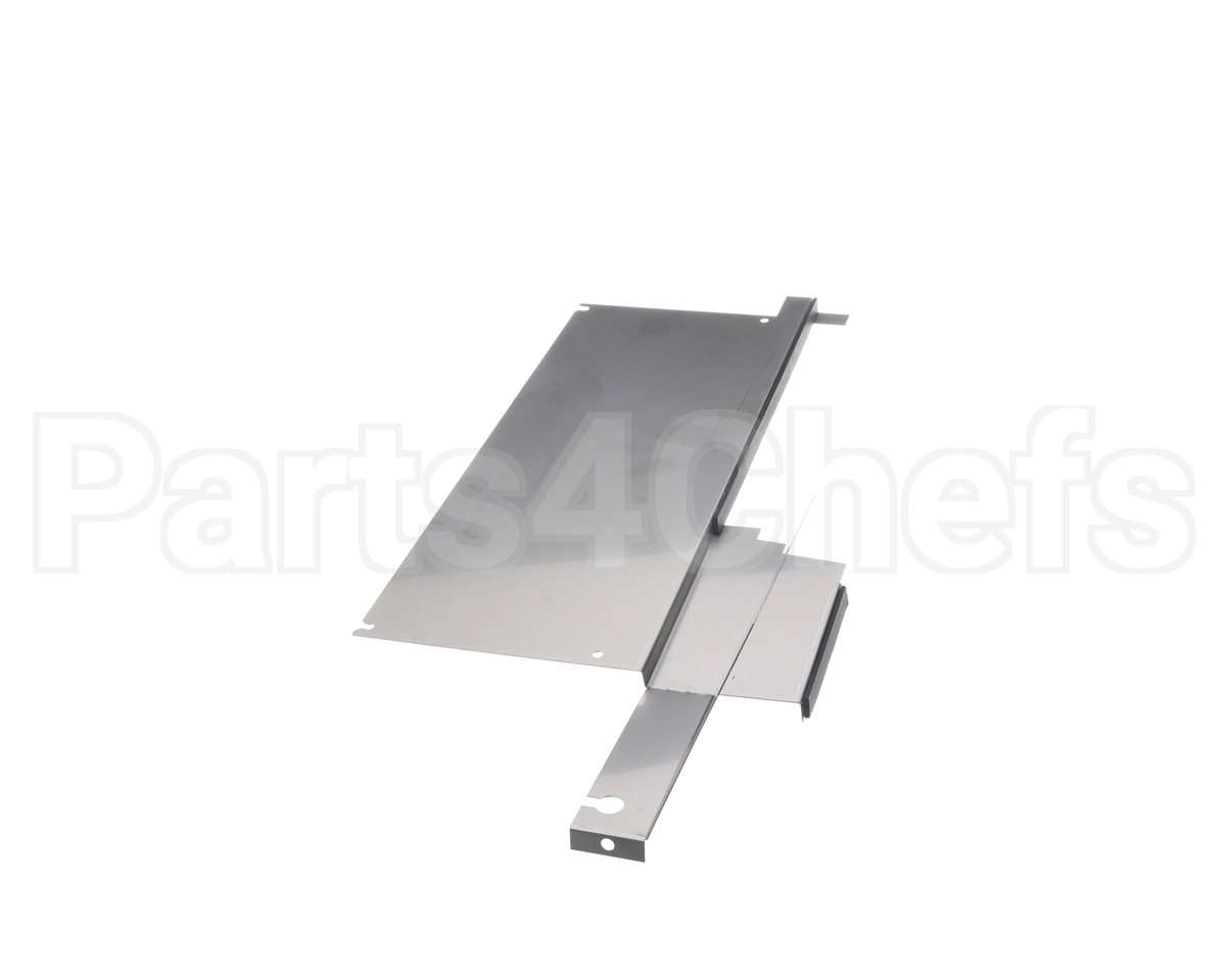 3B0855G01 Hoshizaki Air Duck Panel