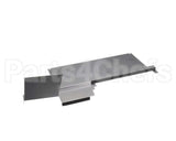 3B0855G01 Hoshizaki Air Duck Panel