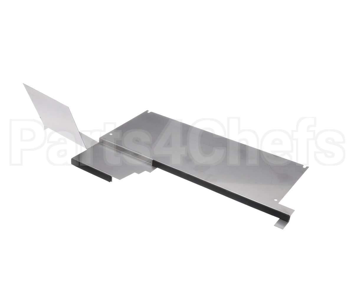 3B0855G01 Hoshizaki Air Duck Panel