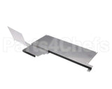 3B0855G01 Hoshizaki Air Duck Panel
